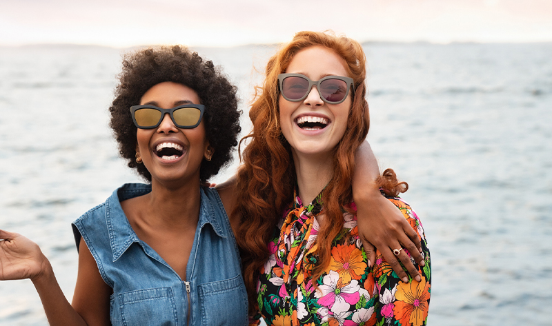 ECO eyewear wins Seventeen magazine s sustainable style award